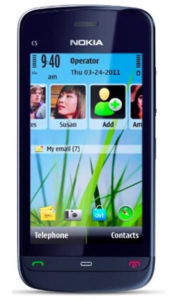 Nokia C5-04