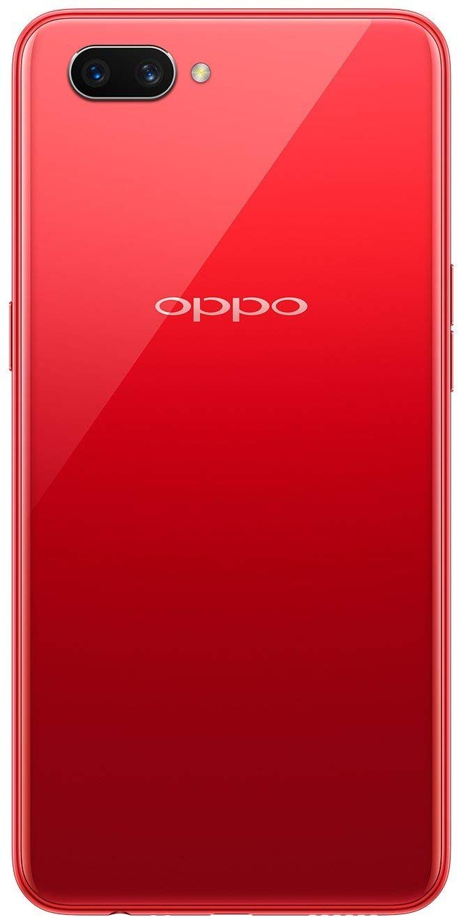 Oppo A3s
