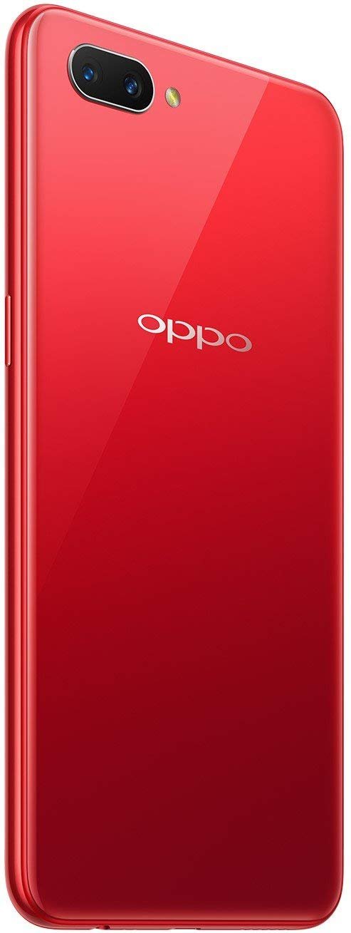 Oppo A3s