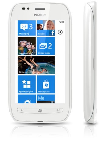 Nokia Lumia 710