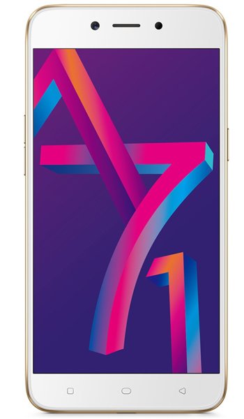 Oppo A71 (2018)
