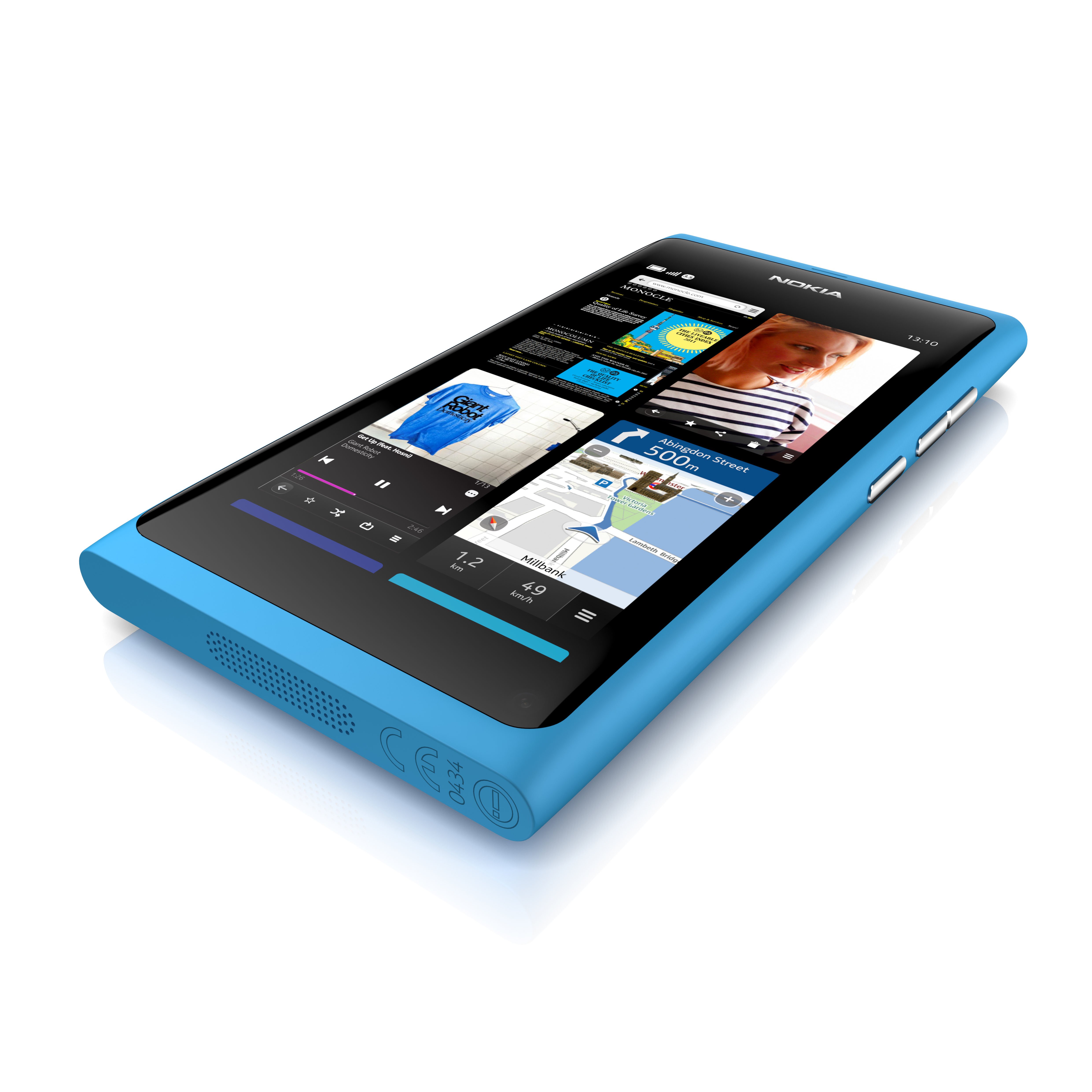 Nokia N9