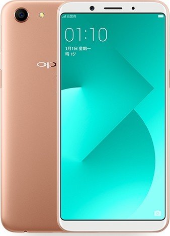 Oppo A83