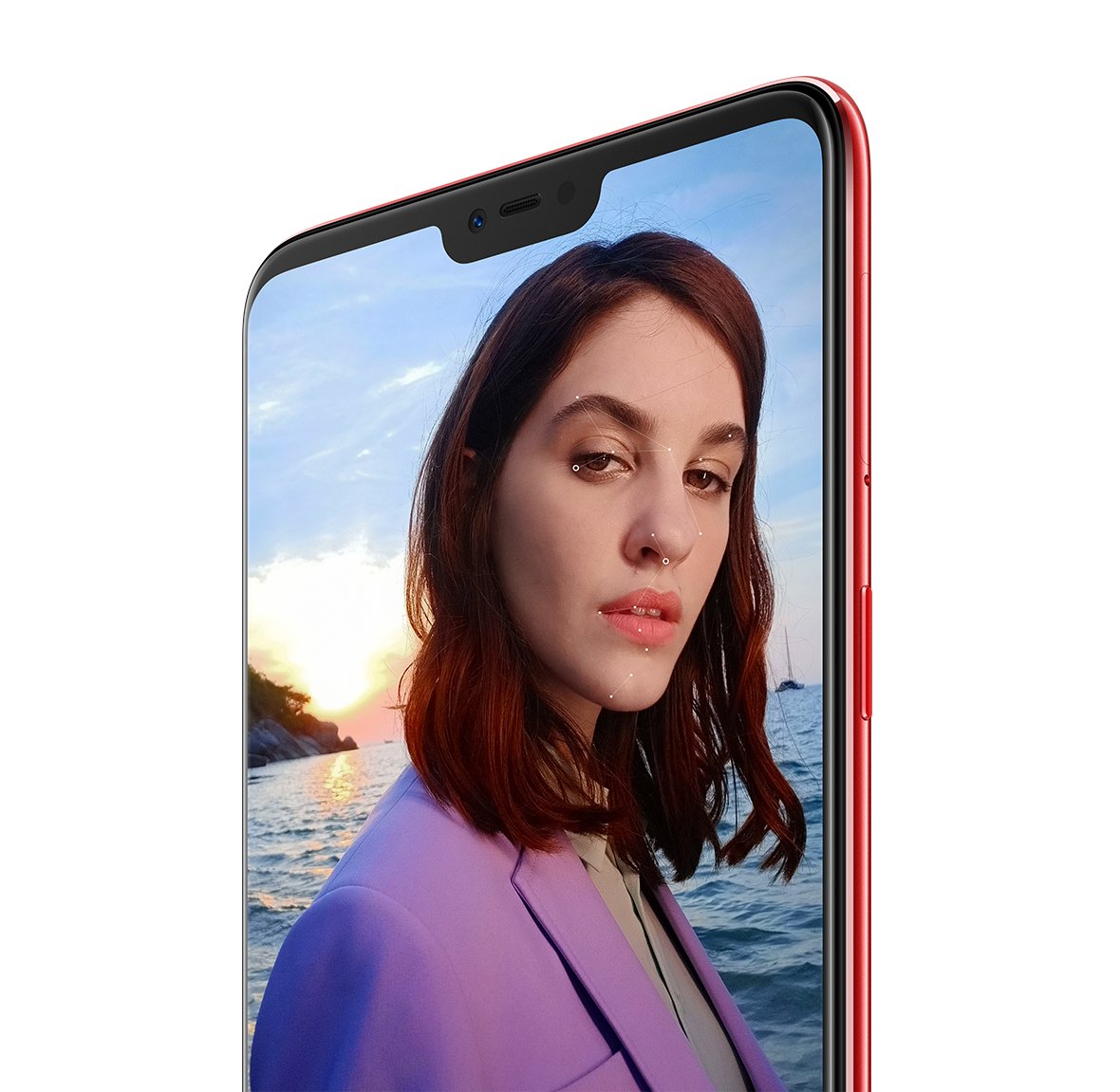 Oppo F7