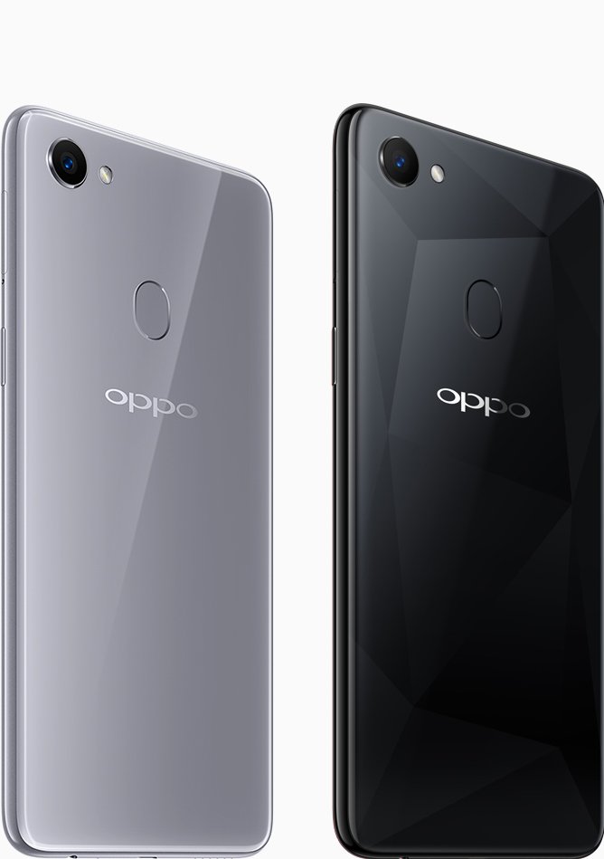 Oppo F7