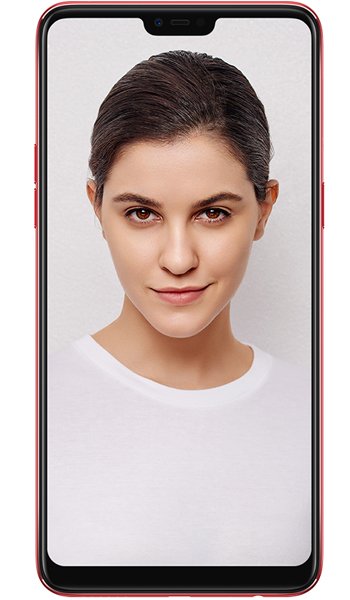 Oppo F7