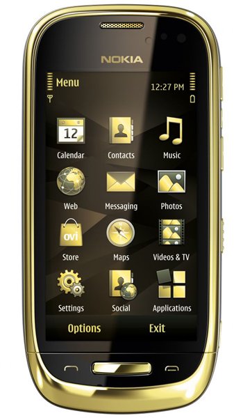 Nokia Oro