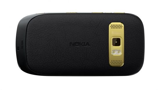 Nokia Oro