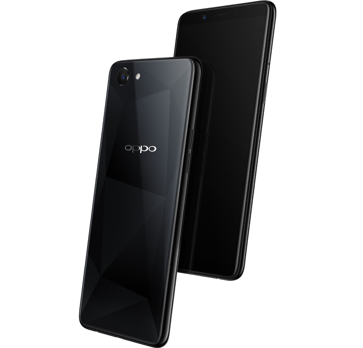 Oppo F7 Youth