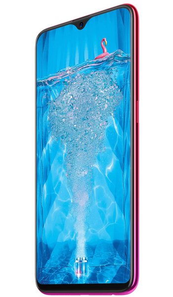 Oppo F9