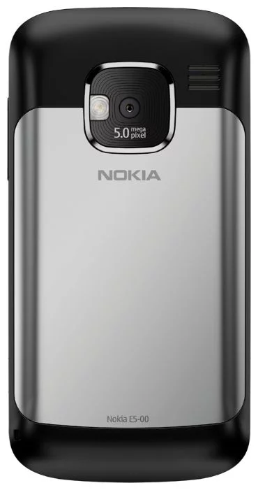 Nokia E5