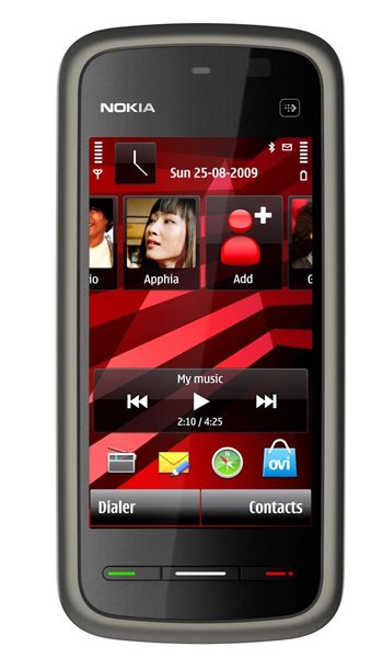 Nokia 5233