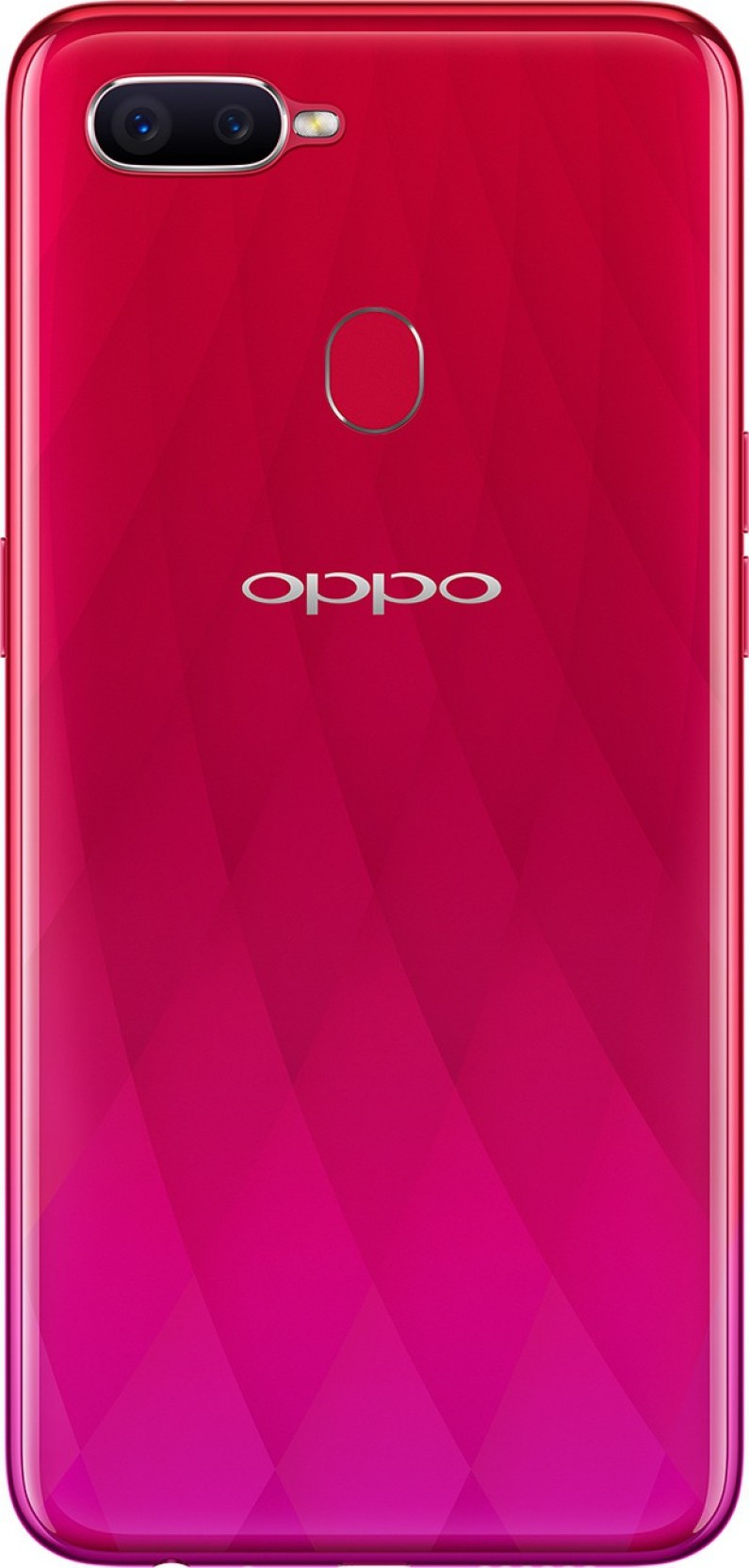 Oppo F9 Pro
