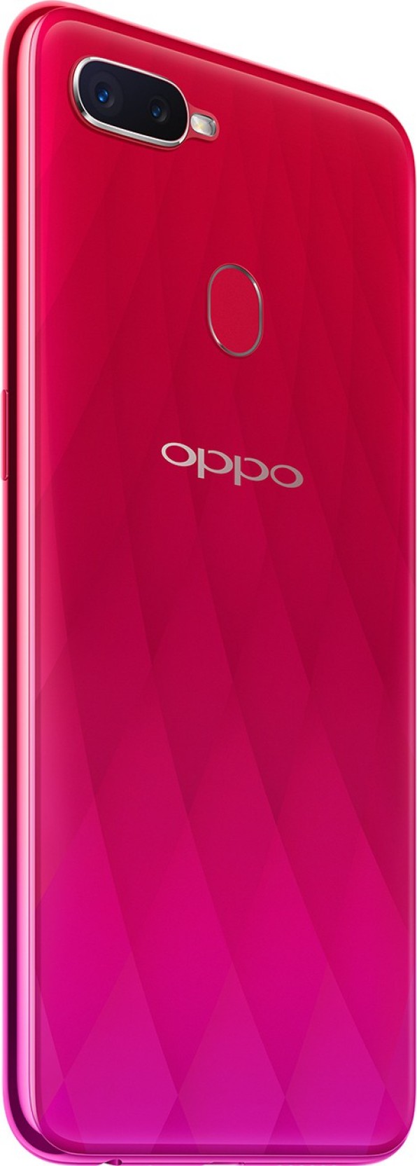 Oppo F9 Pro