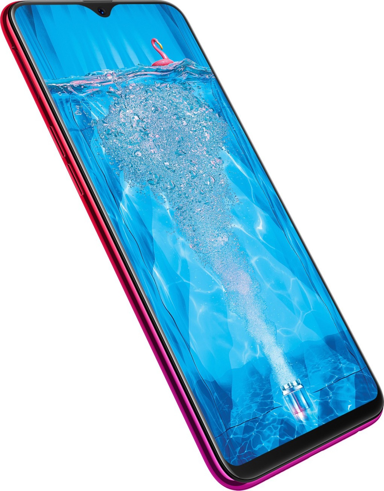 Oppo F9 Pro