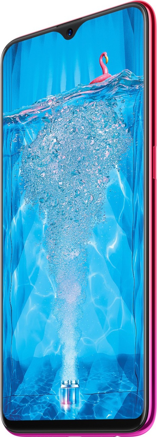 Oppo F9 Pro