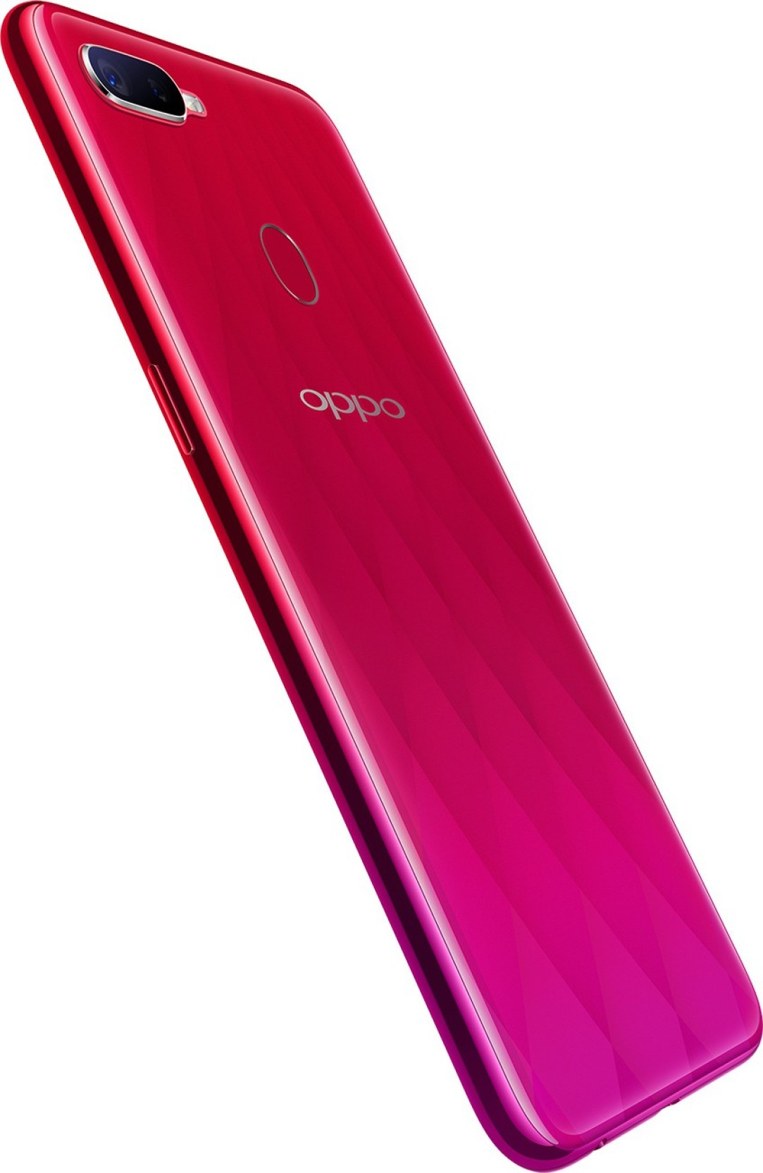 Oppo F9 Pro
