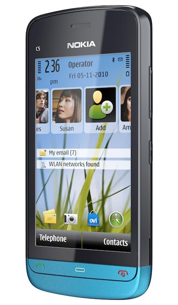 Nokia C5-03