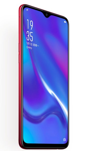 Oppo K1