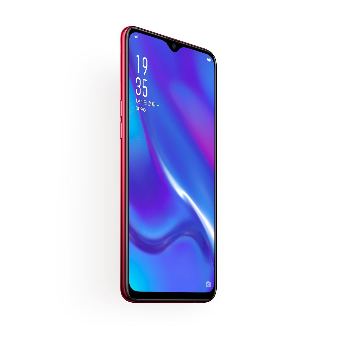 Oppo K1