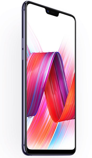 Oppo R15