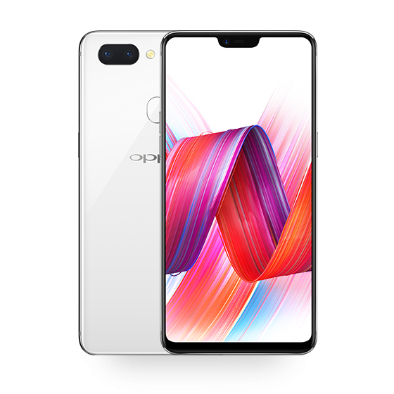 Oppo R15