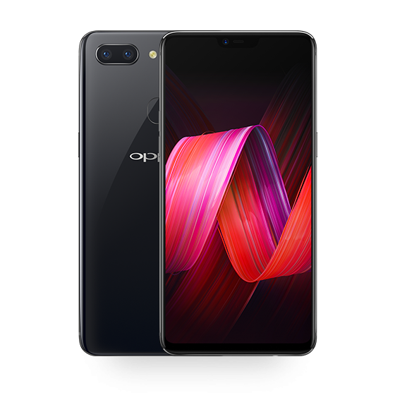Oppo R15 Pro