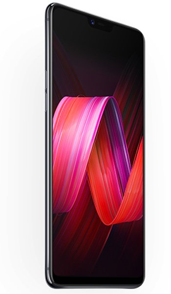 Oppo R15 Pro