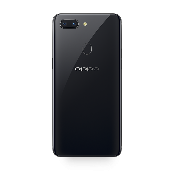 Oppo R15 Pro