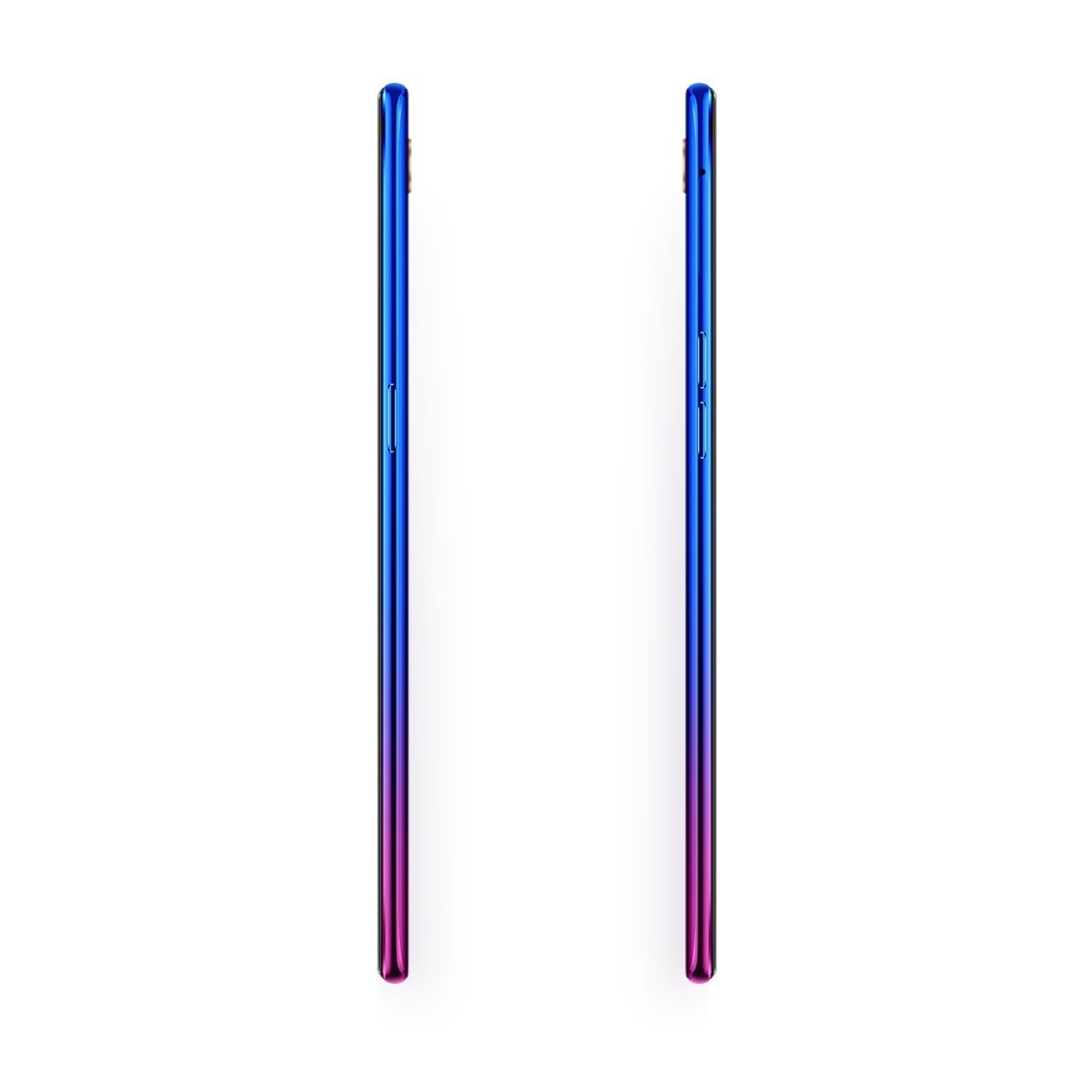 Oppo R15x
