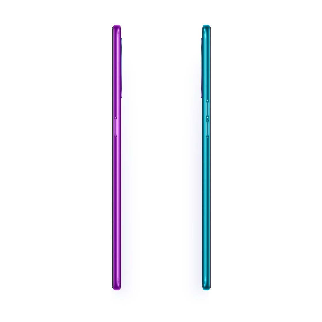 Oppo R17 Pro
