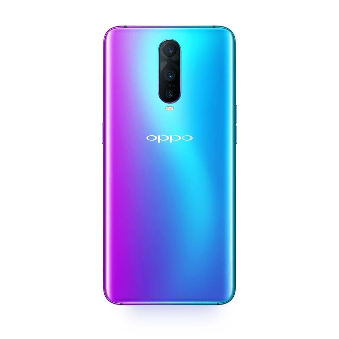 Oppo R17 Pro