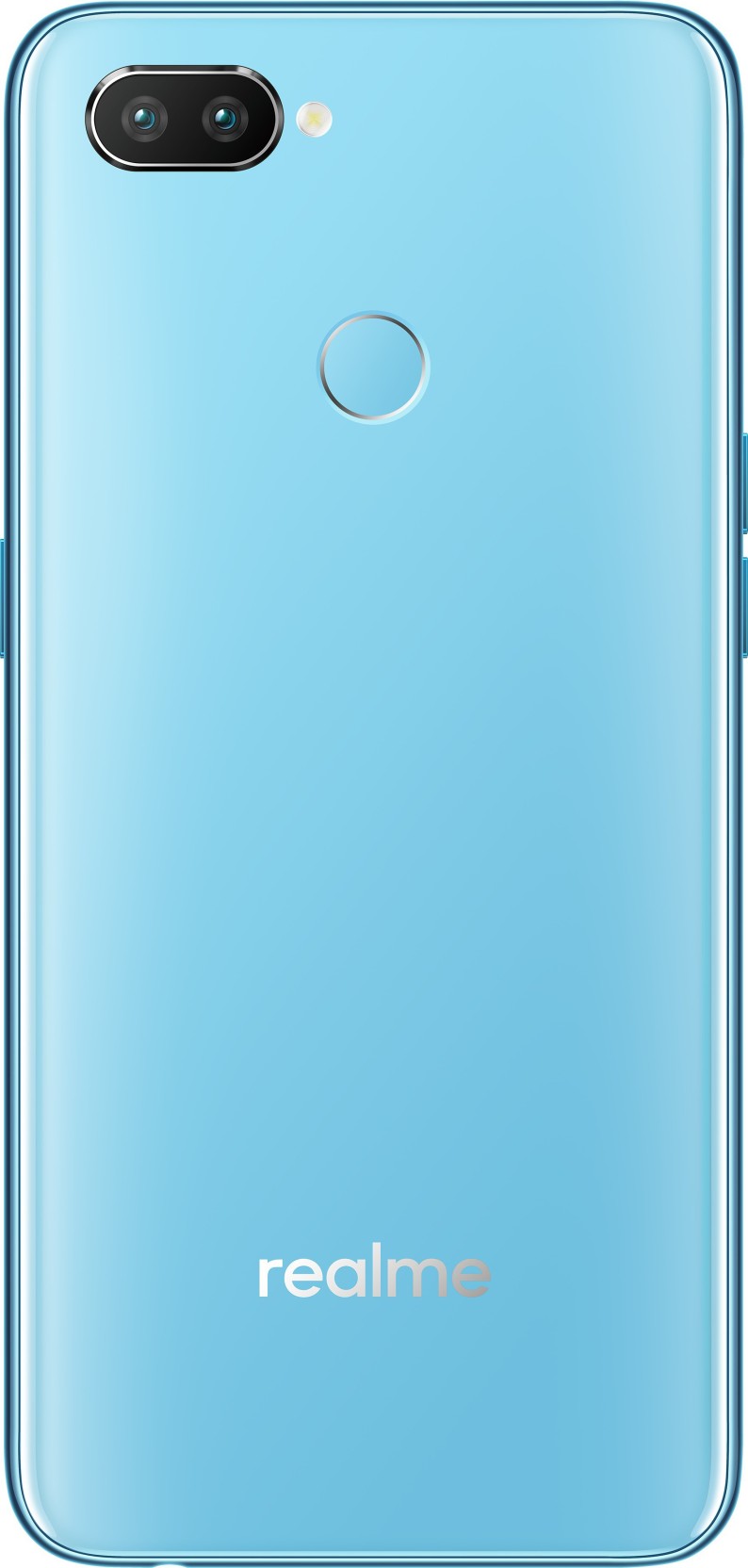Oppo Realme 2 Pro
