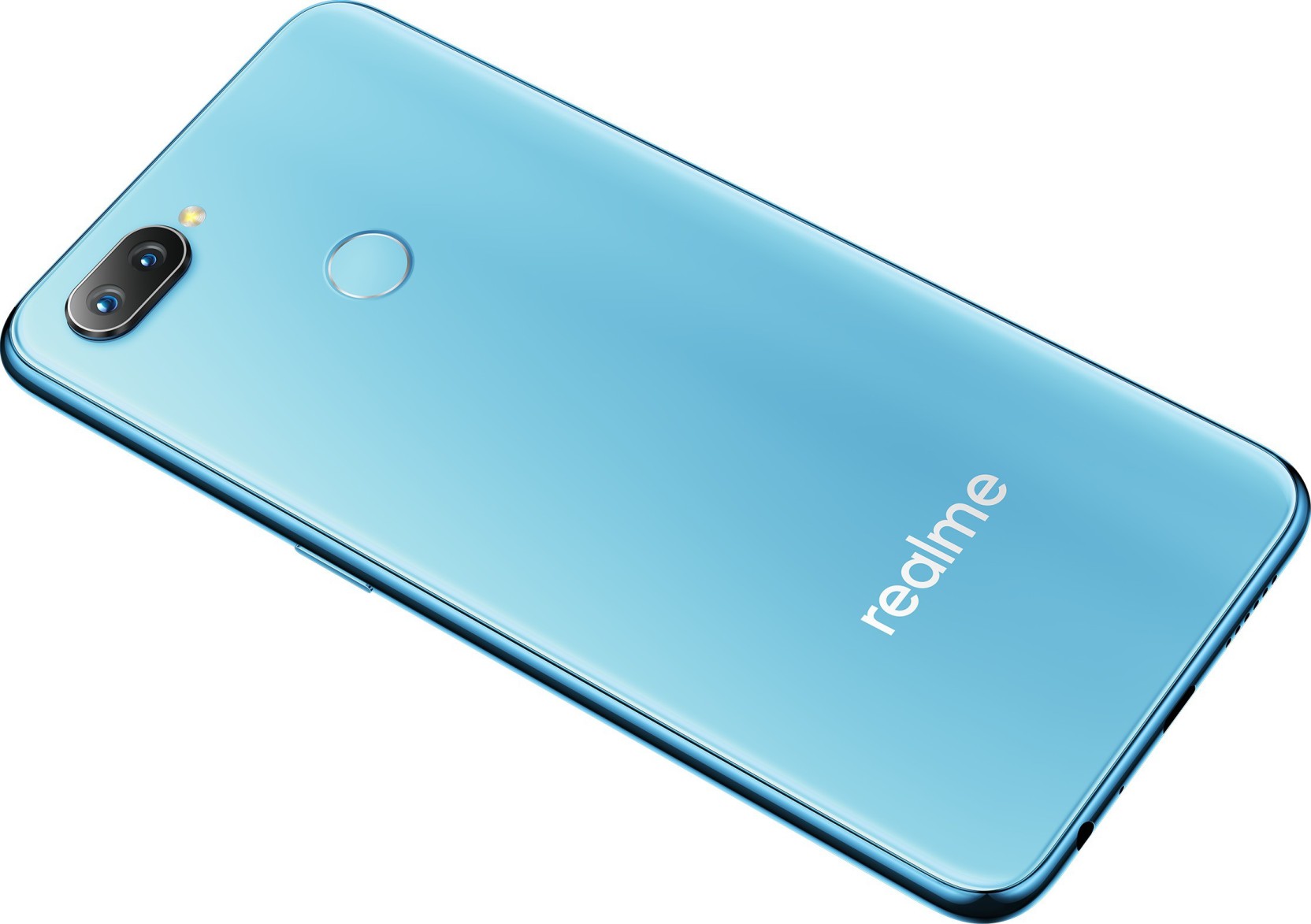 Oppo Realme 2 Pro