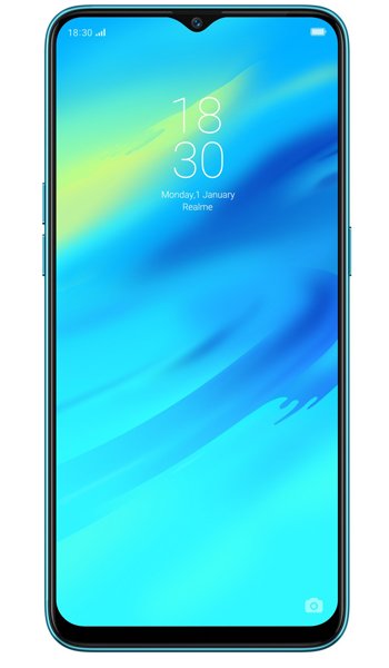 Oppo Realme 2 Pro