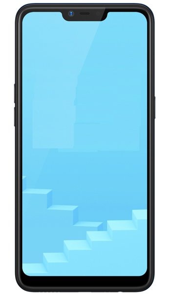 Oppo Realme C1