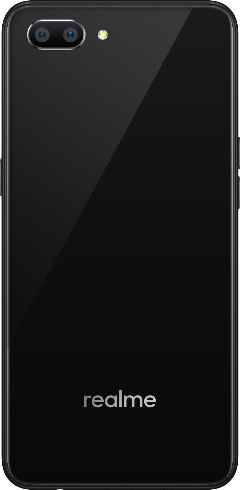 Oppo Realme C1