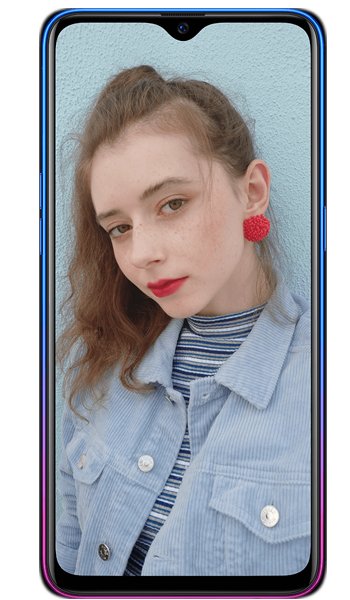Oppo RX17 Neo