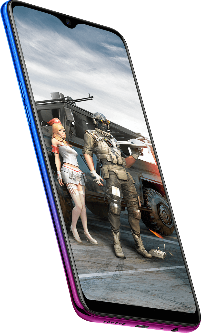 Oppo RX17 Neo