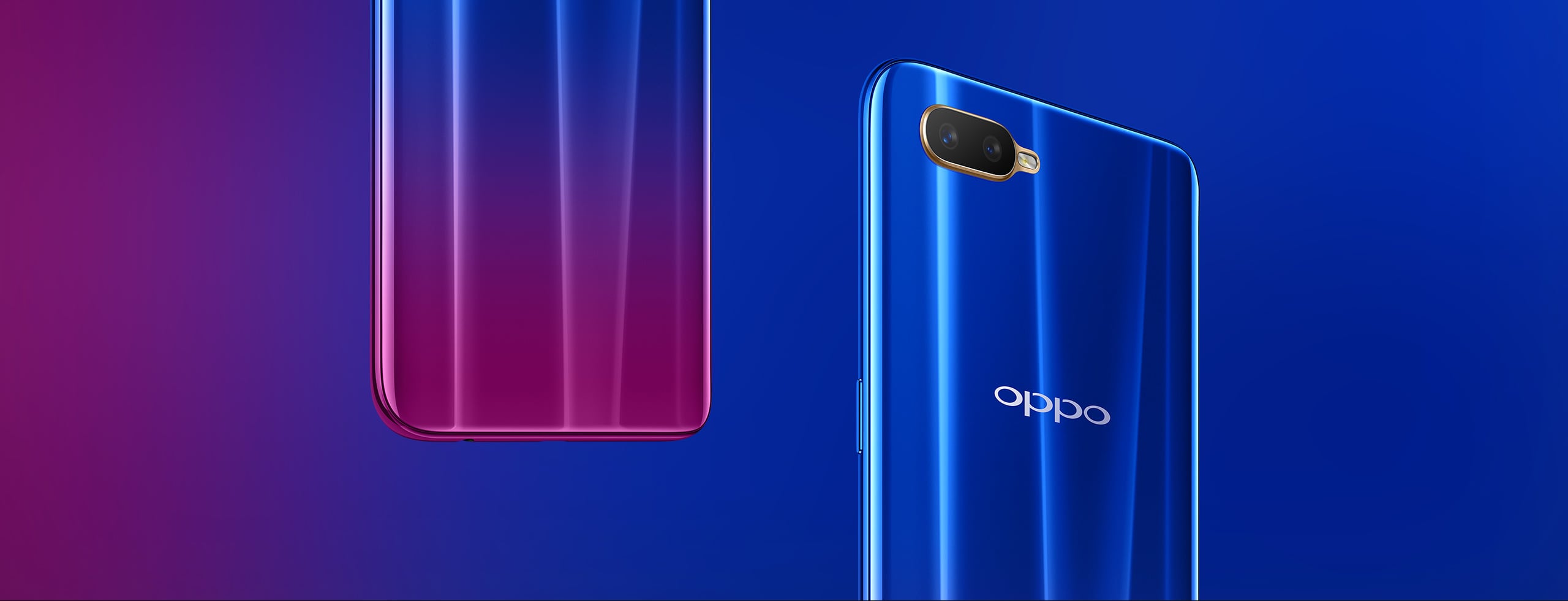 Oppo RX17 Neo