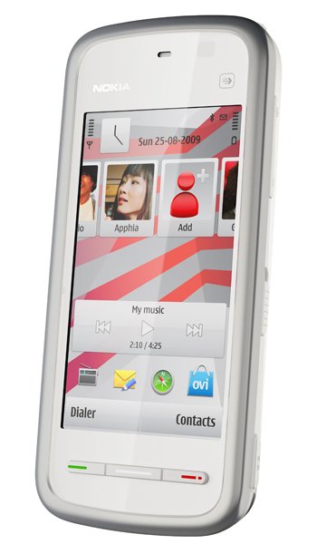 Nokia 5230