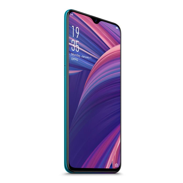 Oppo RX17 Pro