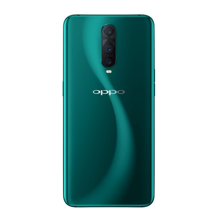 Oppo RX17 Pro