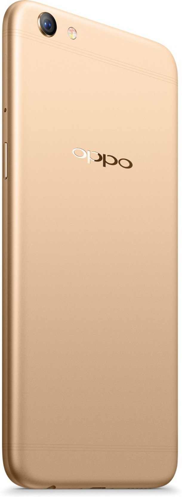 Oppo F3 Plus