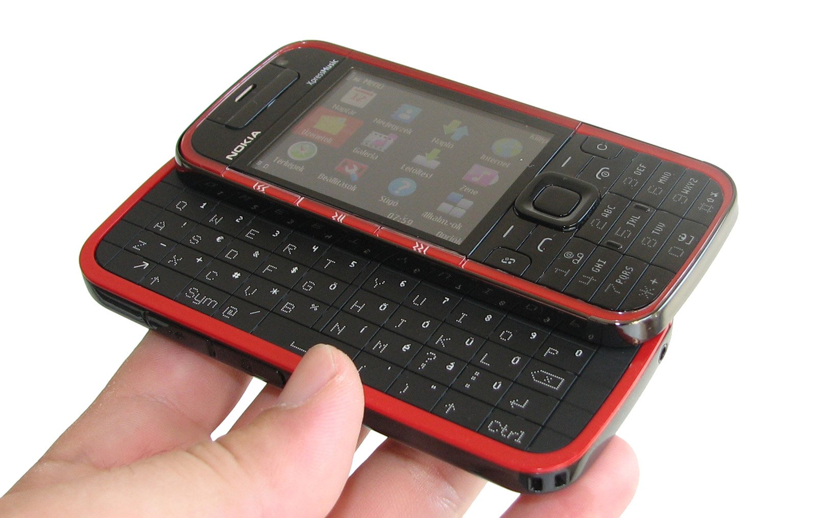 Nokia 5730 XpressMusic