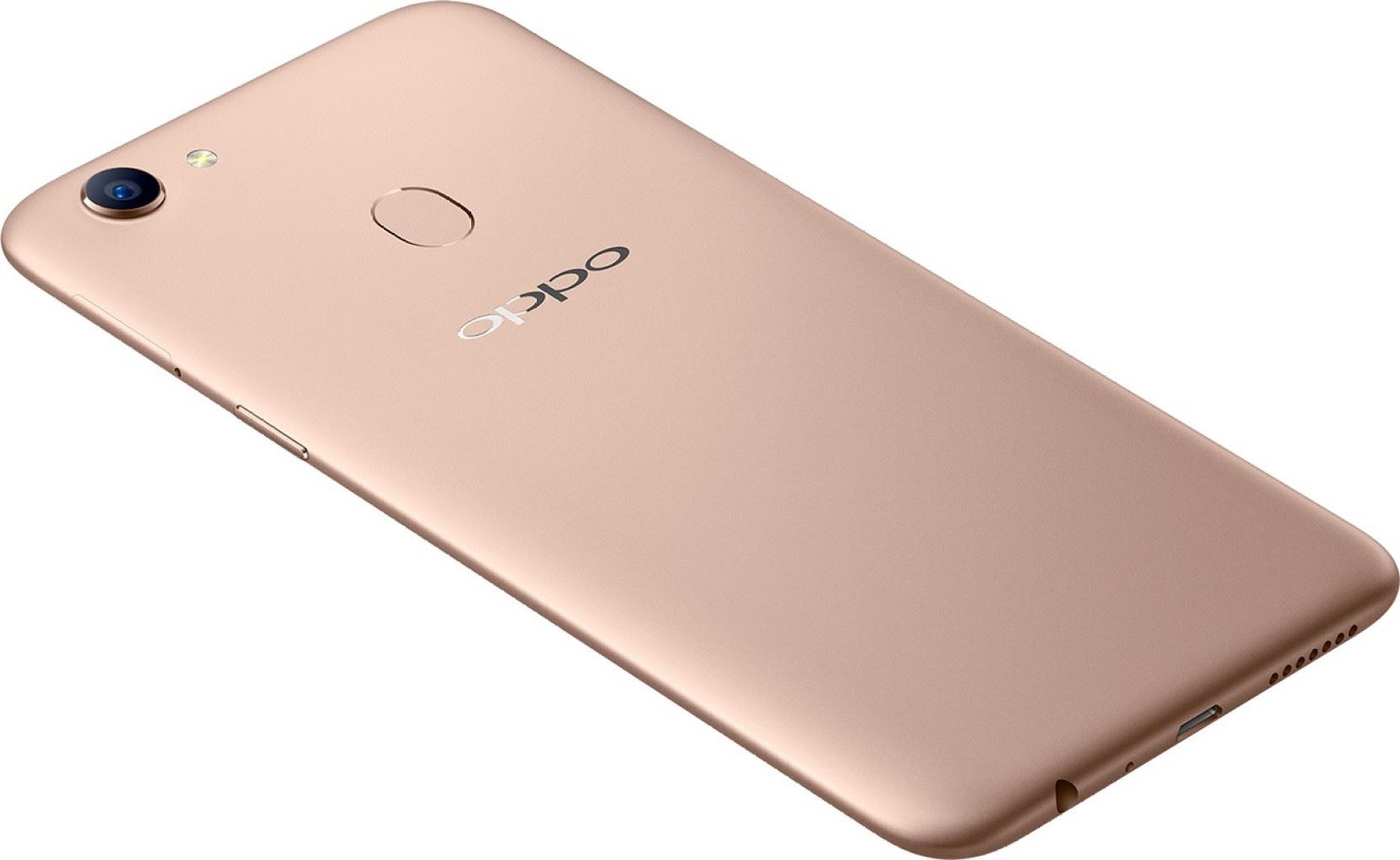Oppo F5 Youth