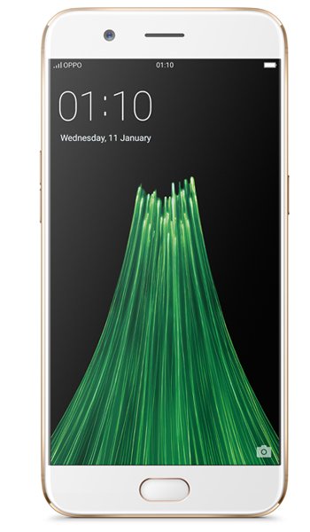 Oppo R11