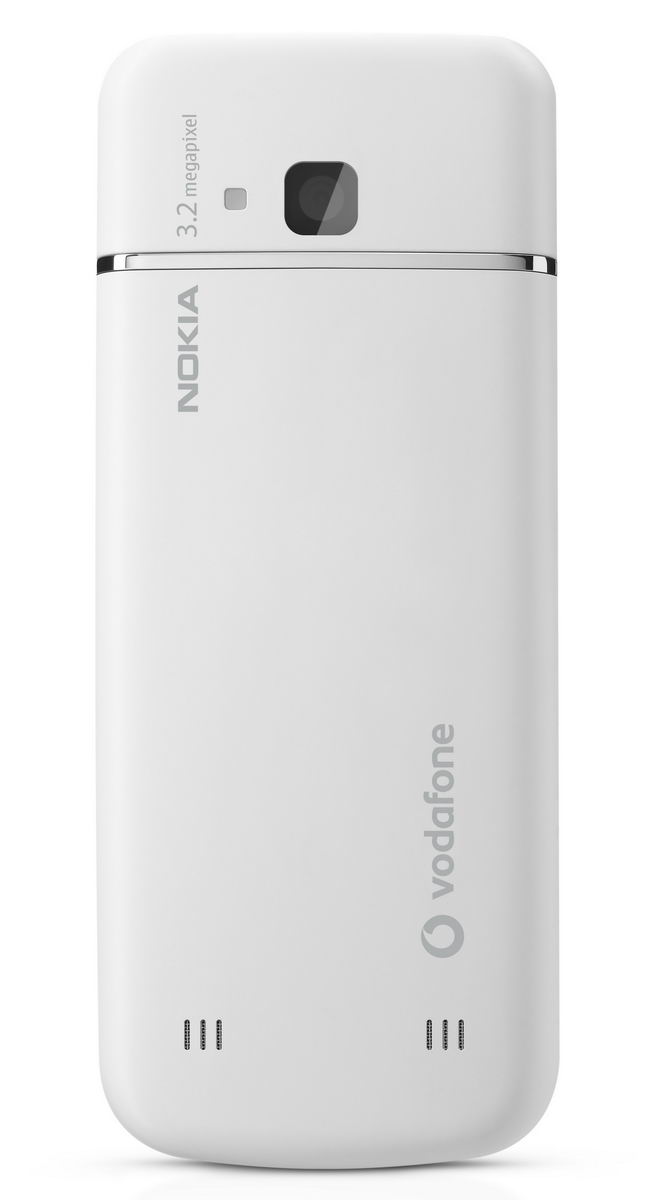 Nokia 6730 classic