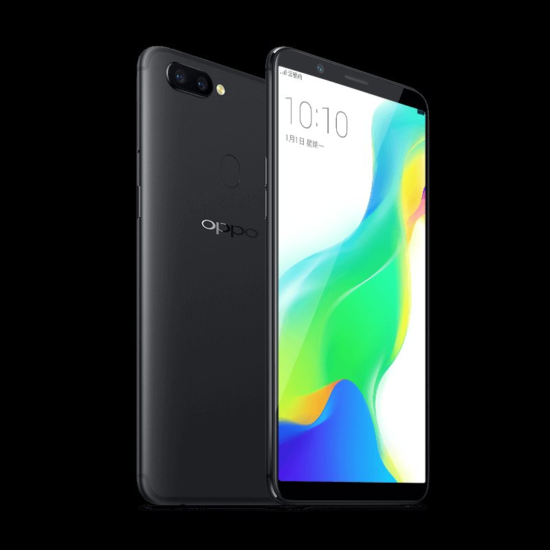 Oppo R11s Plus