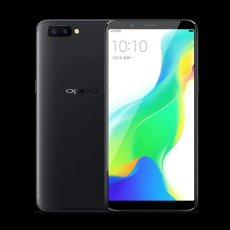 Oppo R11s Plus